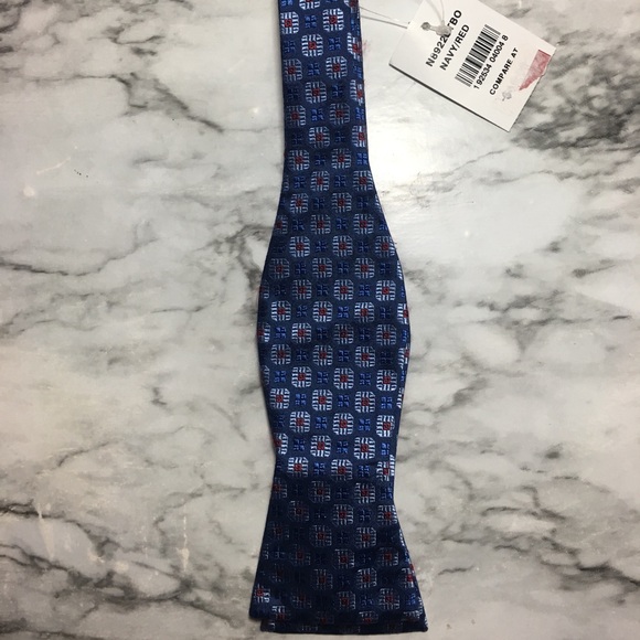 bloomingdales bowtie
